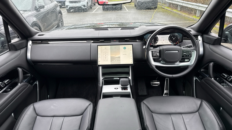 Land Rover Range Rover 3.0 D300 Autobiography 4dr Auto Diesel Estate